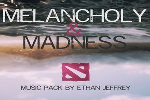 Sound - Melancholy And Madness Music Pack